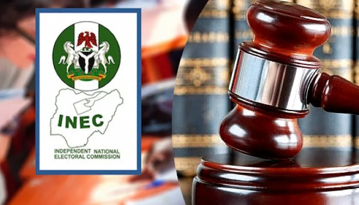 Electoral Offences Prosecution